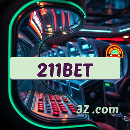 Cassino Vibrante em 211bet: Entretenimento Sem Limites