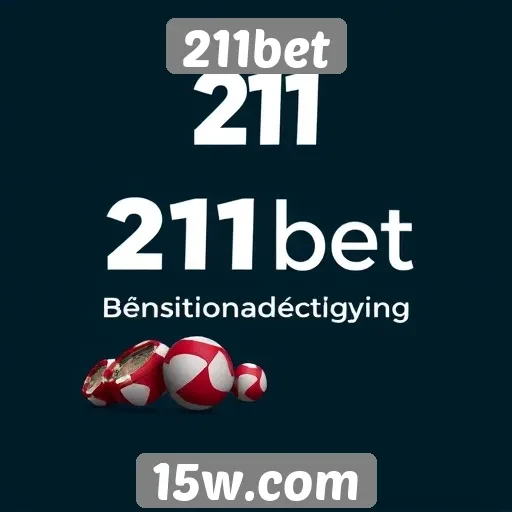 Avaliação dos bônus e promoções do 211bet
