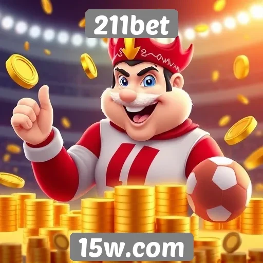 Comparativa de bônus oferecidos pelo 211bet