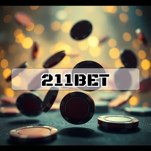 211bet: Experimente Diversão e Emoção no Melhor Cassino Online do Brasil