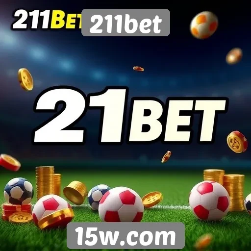 Promoções atraentes impulsionam usuários na 211bet